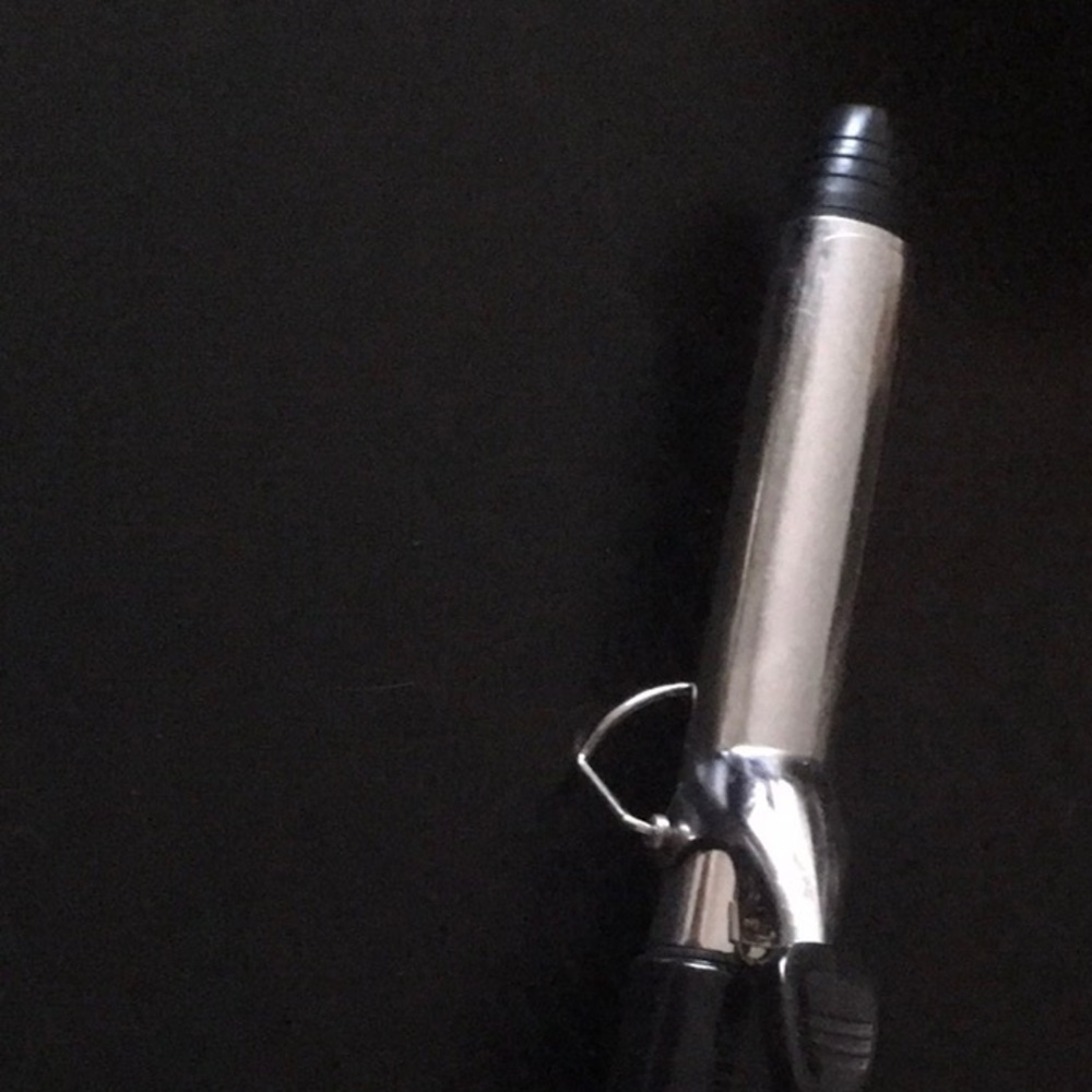 Curling Iron